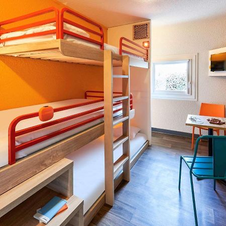 Hotelf1 Lyon Sud Oullins Renove Экстерьер фото