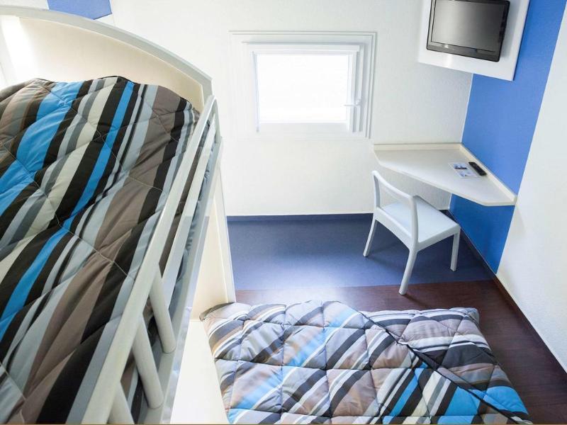 Hotelf1 Lyon Sud Oullins Renove Экстерьер фото
