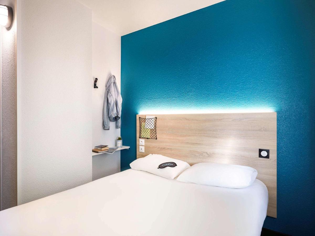 Hotelf1 Lyon Sud Oullins Renove Экстерьер фото