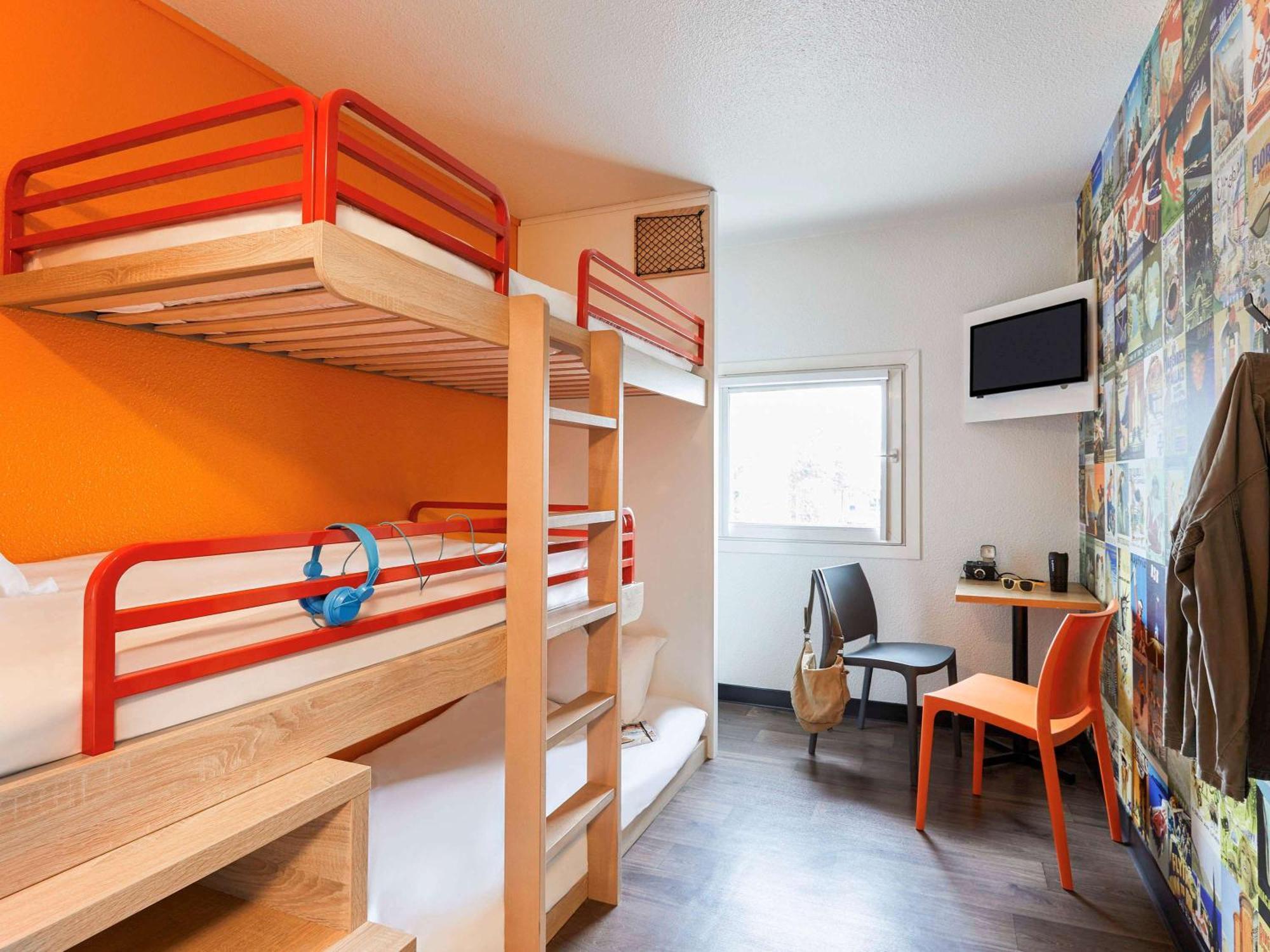 Hotelf1 Lyon Sud Oullins Renove Экстерьер фото