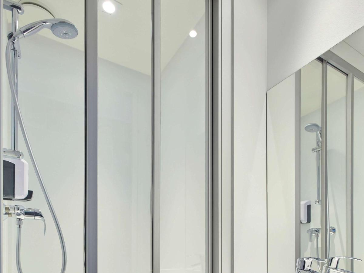 Hotelf1 Lyon Sud Oullins Renove Экстерьер фото