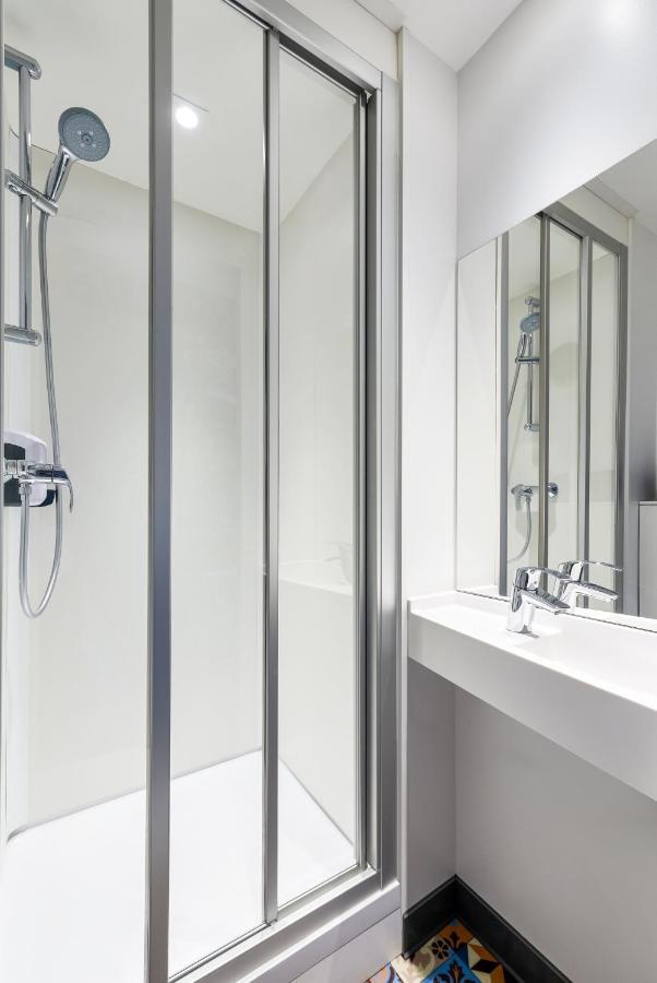 Hotelf1 Lyon Sud Oullins Renove Экстерьер фото