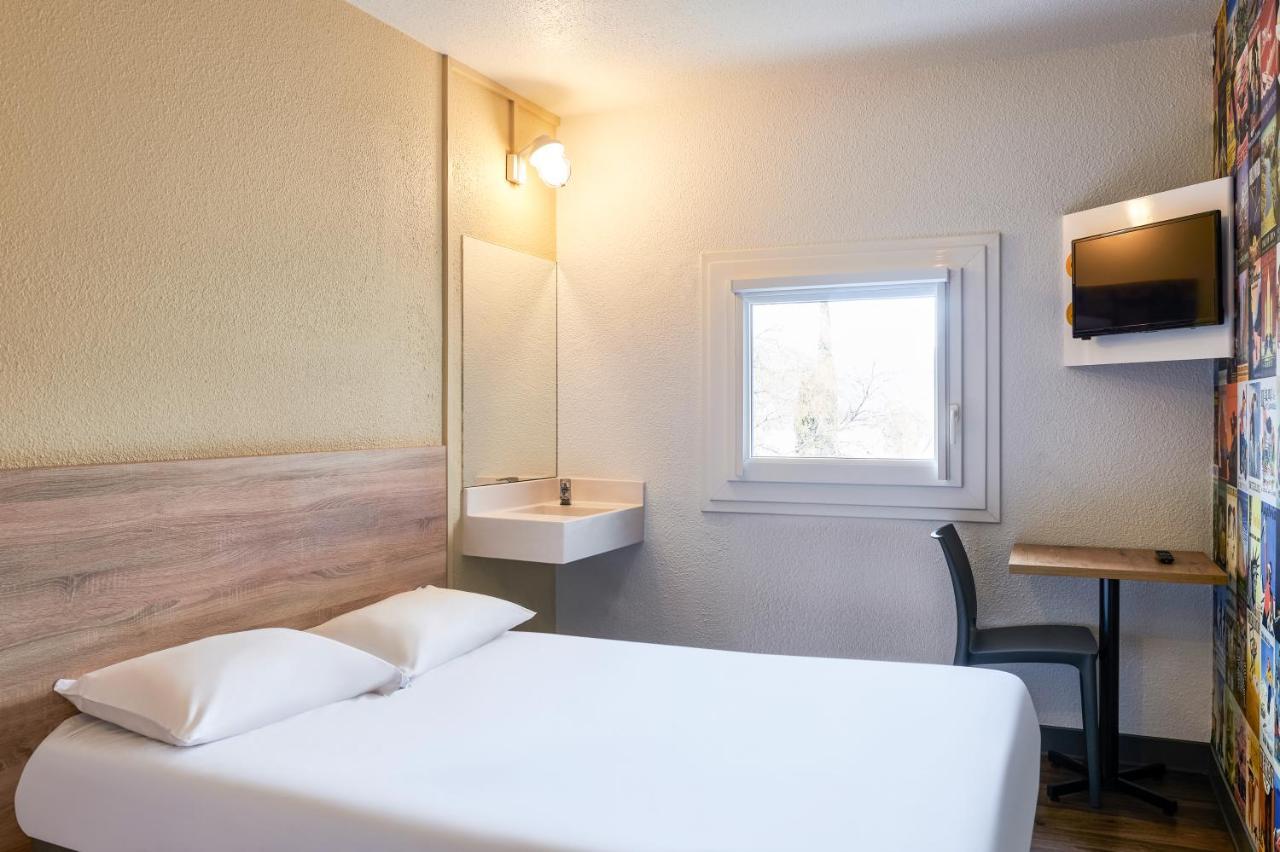 Hotelf1 Lyon Sud Oullins Renove Экстерьер фото