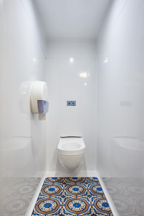 Hotelf1 Lyon Sud Oullins Renove Экстерьер фото