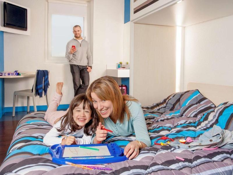 Hotelf1 Lyon Sud Oullins Renove Экстерьер фото